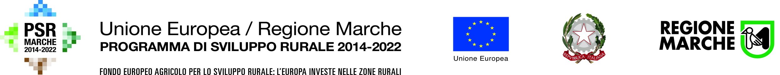 PSR 2014-2022 SOTTOMISURA 16.2 Progetto Pilota 2024-2025 - Consorzio Marche Bio