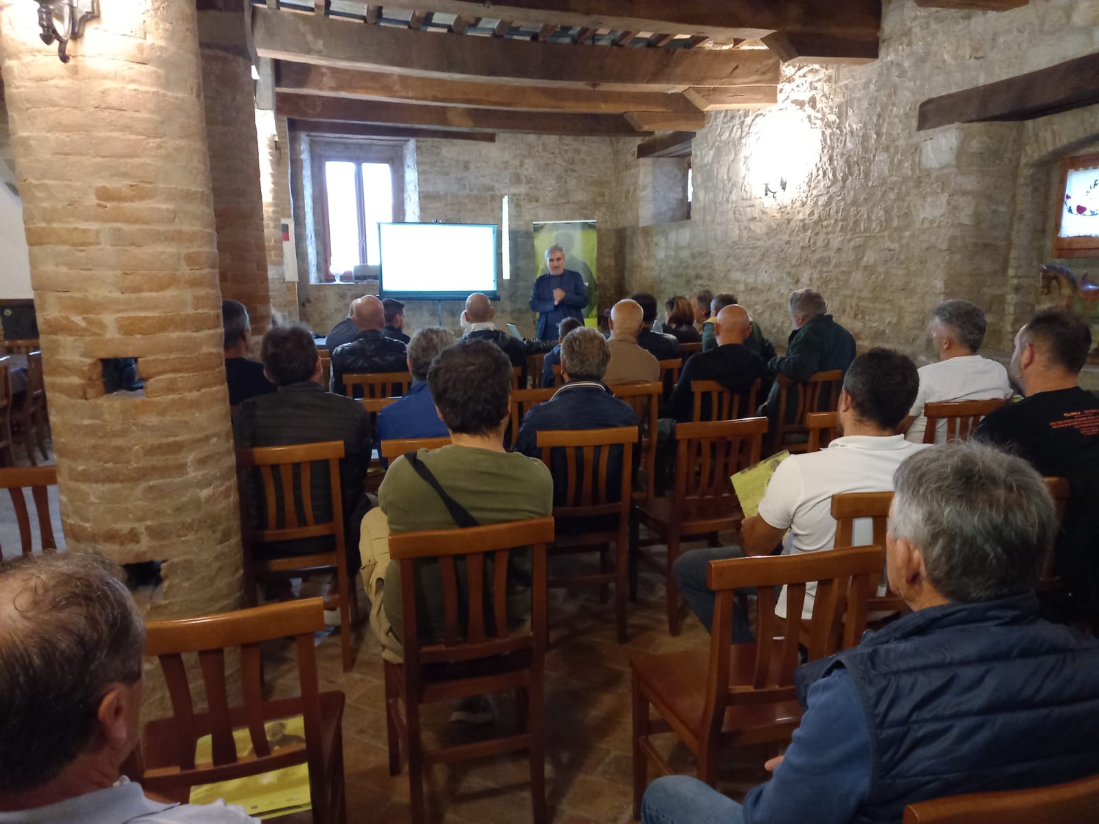 Seminari 2023 - Consorzio Marche Biologiche