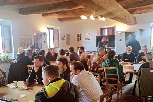 25 aprile 2025-sessione pratica