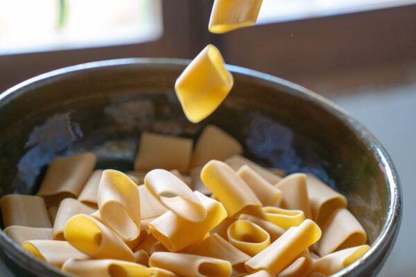 paccheri