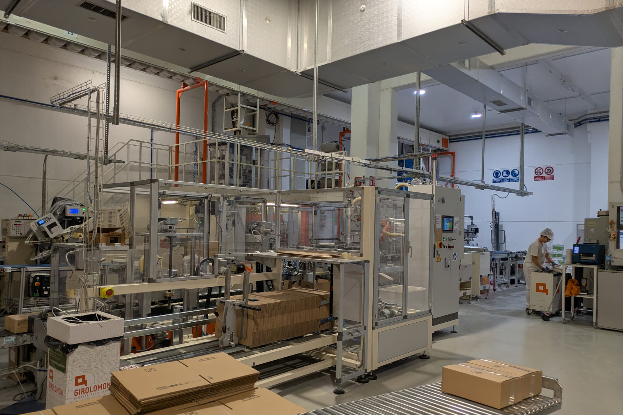 INVESTIMENTI STRUTTURALI PSR MARCHE 2014-2022 Sottomisura 4.2 - Consorzio Marche Bio