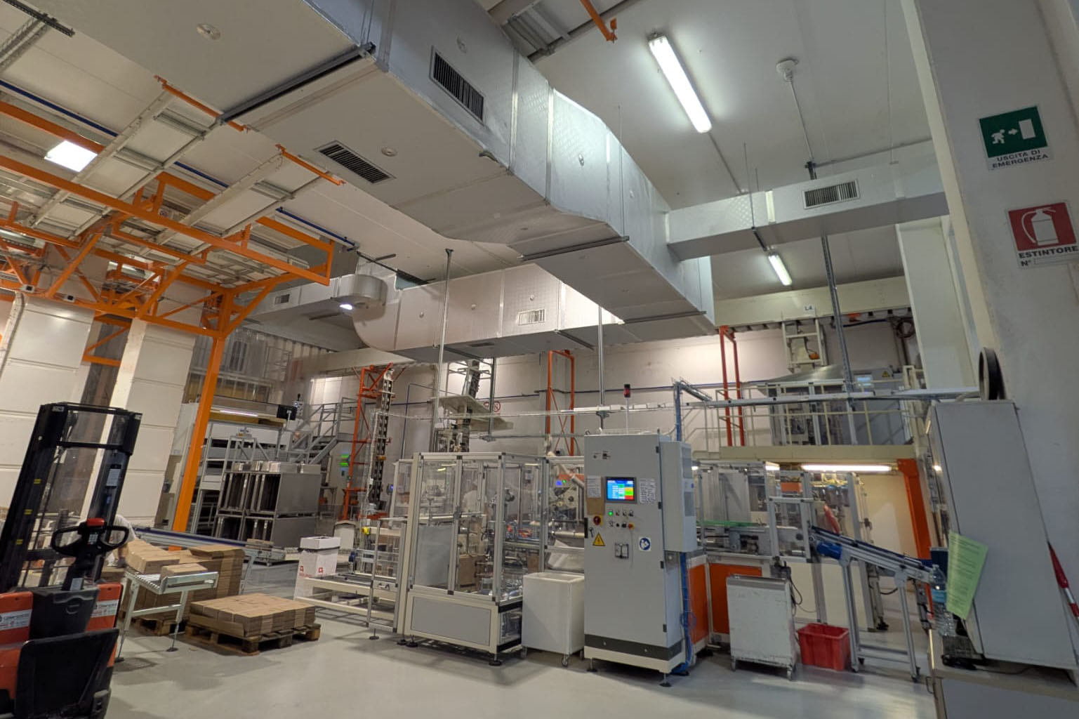 INVESTIMENTI STRUTTURALI PSR MARCHE 2014-2022 Sottomisura 4.2 - Consorzio Marche Bio